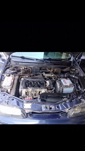FIAT MAREA