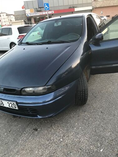 FIAT MAREA