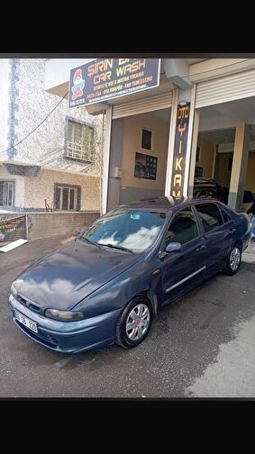 FIAT MAREA