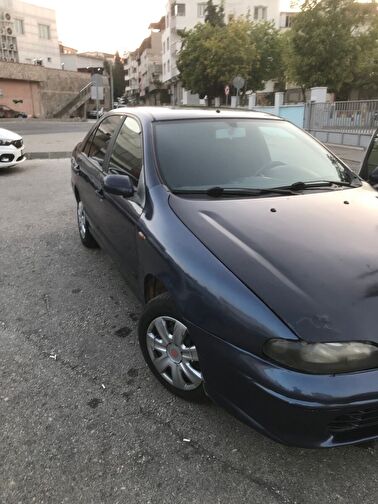 FIAT MAREA