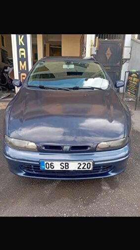 FIAT MAREA