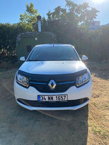 RENAULT SYMBOL