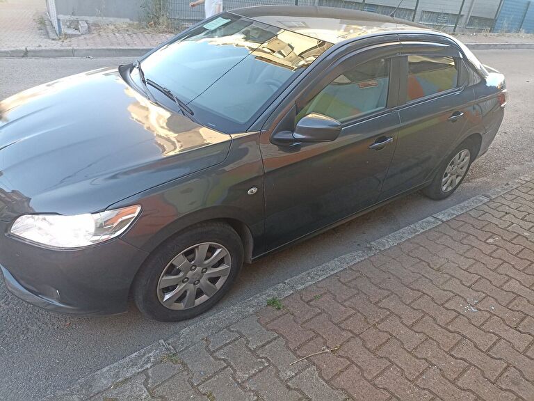 PEUGEOT 301