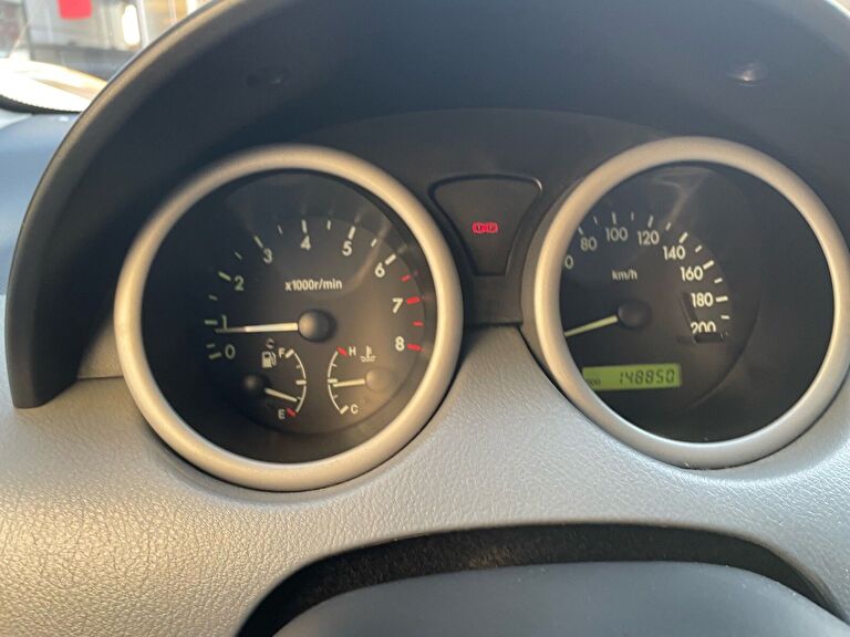 CHEVROLET KALOS