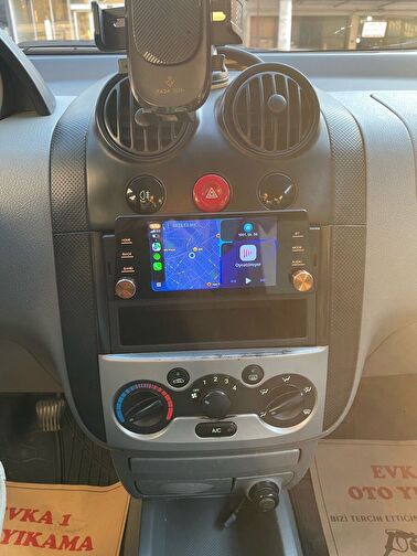 CHEVROLET KALOS