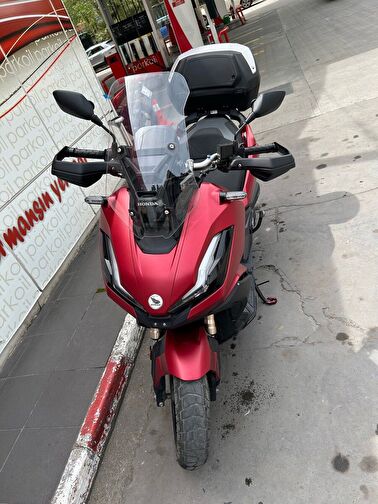 Honda ADV 350