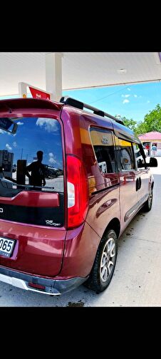 FIAT DOBLO COMBI