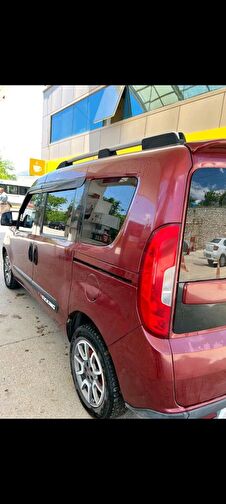 FIAT DOBLO COMBI