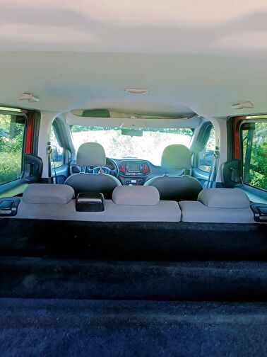 FIAT DOBLO COMBI