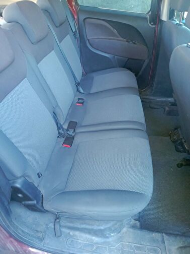 FIAT DOBLO COMBI