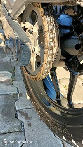 Bajaj Pulsar NS 200 ABS