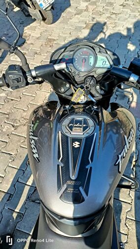 Bajaj Pulsar NS 200 ABS