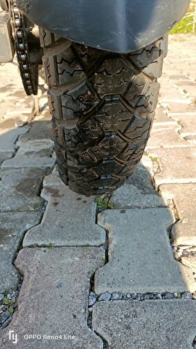 Bajaj Pulsar NS 200 ABS