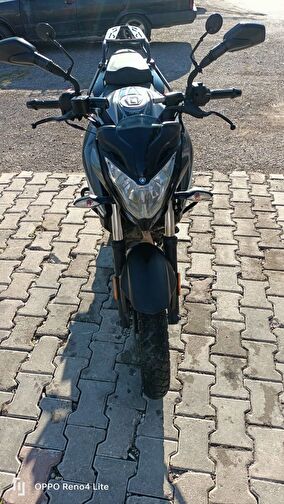 Bajaj Pulsar NS 200 ABS