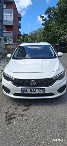 FIAT EGEA