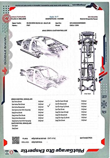 FIAT EGEA
