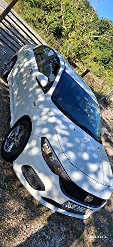 FIAT EGEA