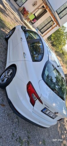 FIAT EGEA