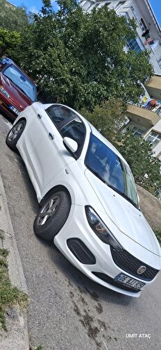 FIAT EGEA