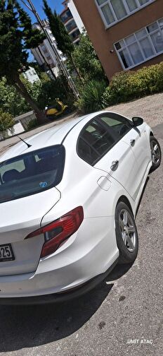 FIAT EGEA