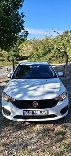 FIAT EGEA