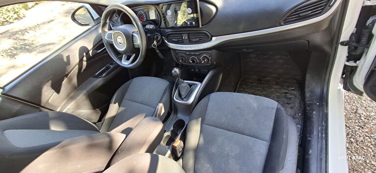 FIAT EGEA
