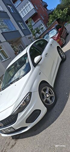 FIAT EGEA