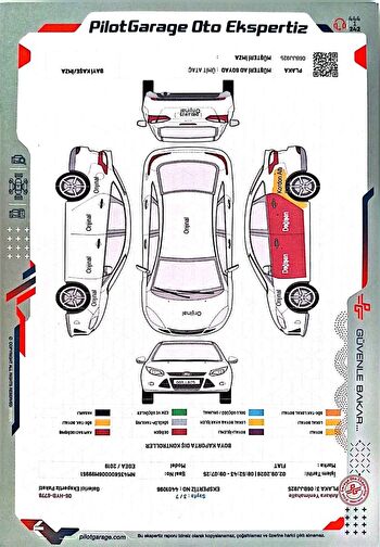 FIAT EGEA