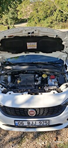 FIAT EGEA