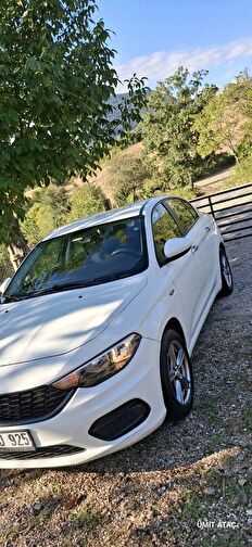 FIAT EGEA