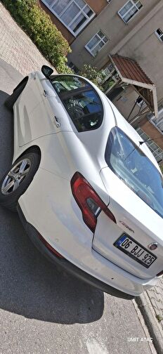 FIAT EGEA