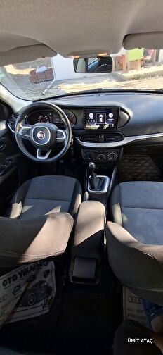FIAT EGEA