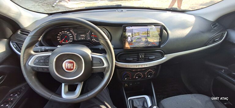 FIAT EGEA