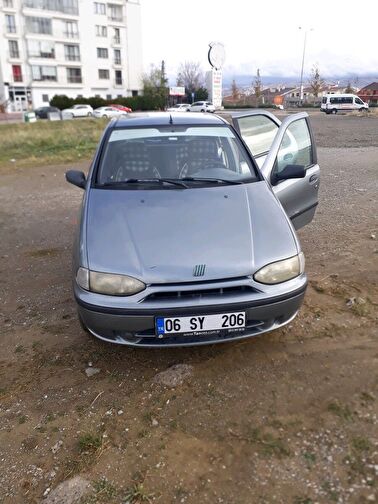 FIAT SIENA