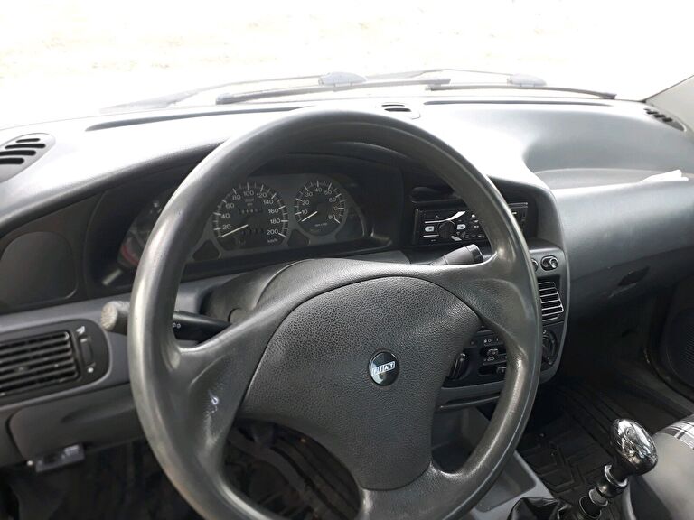FIAT SIENA