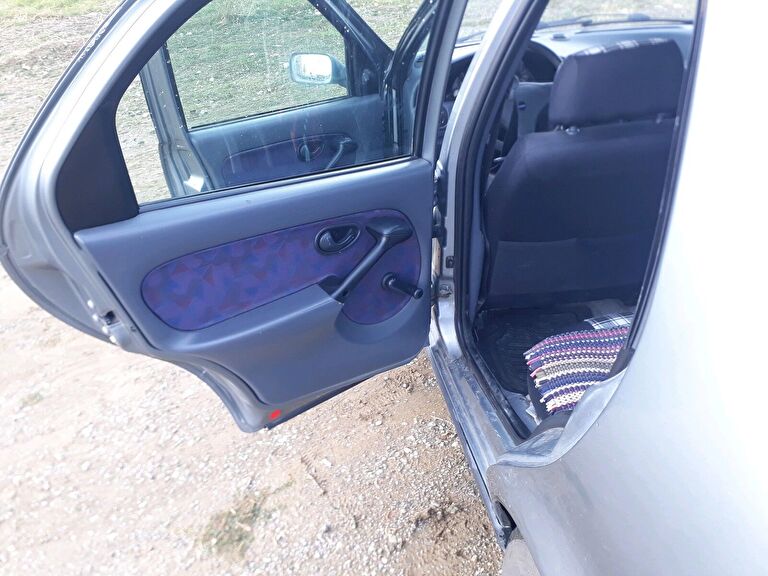 FIAT SIENA