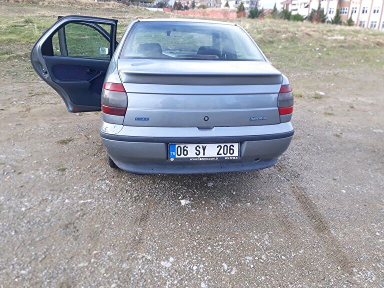 FIAT SIENA