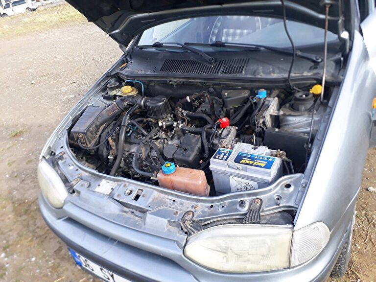 FIAT SIENA