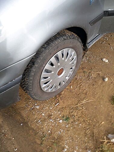 FIAT SIENA