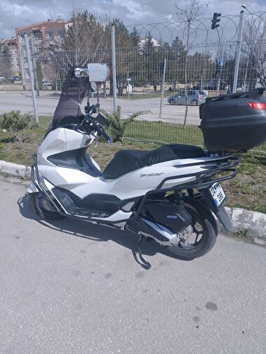 Honda PCX125