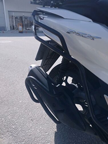 Honda PCX125
