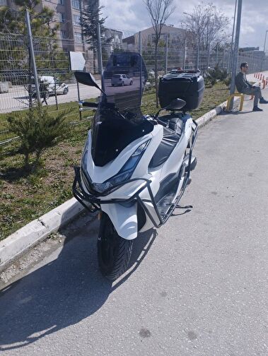 Honda PCX125