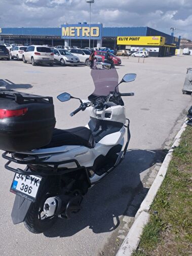 Honda PCX125