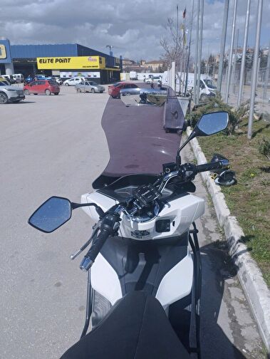 Honda PCX125