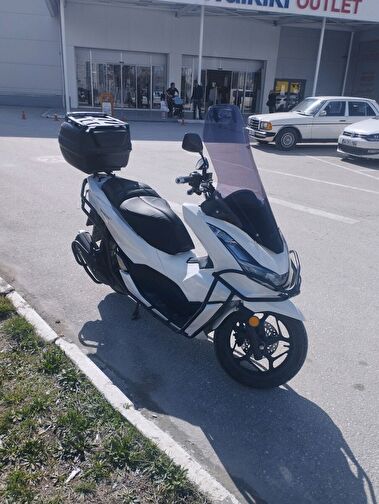 Honda PCX125