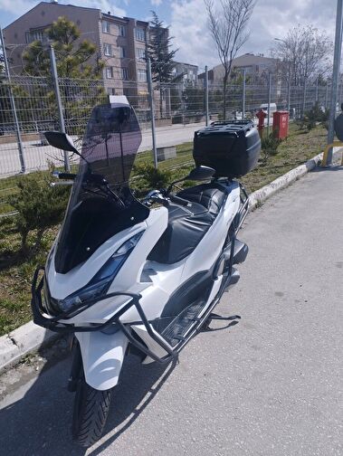 Honda PCX125