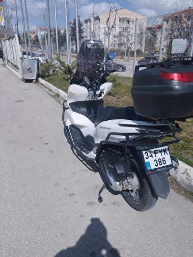 Honda PCX125