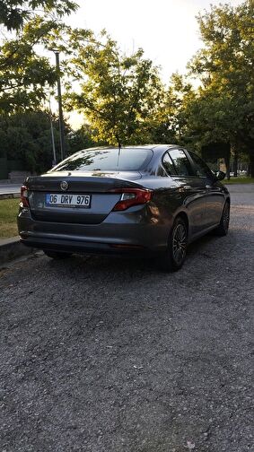 FIAT EGEA