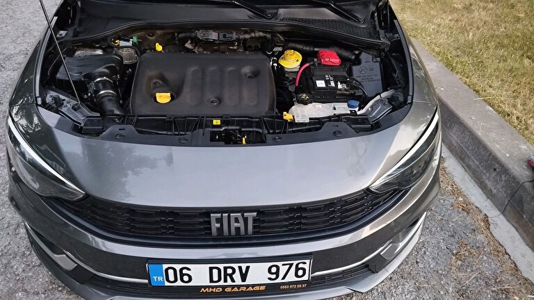 FIAT EGEA