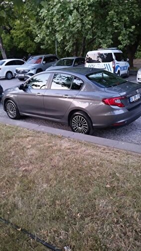 FIAT EGEA